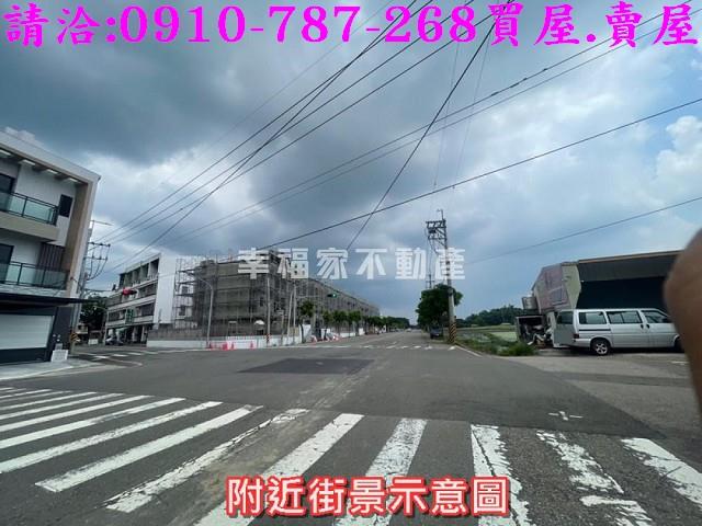 台南官田建地-14