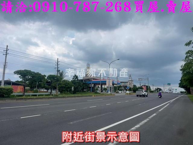 台南官田建地-2