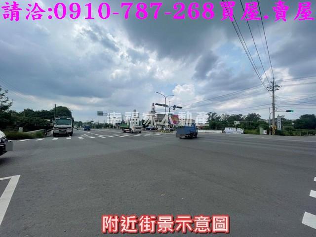 台南官田建地-4