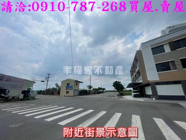 台南官田建地-6