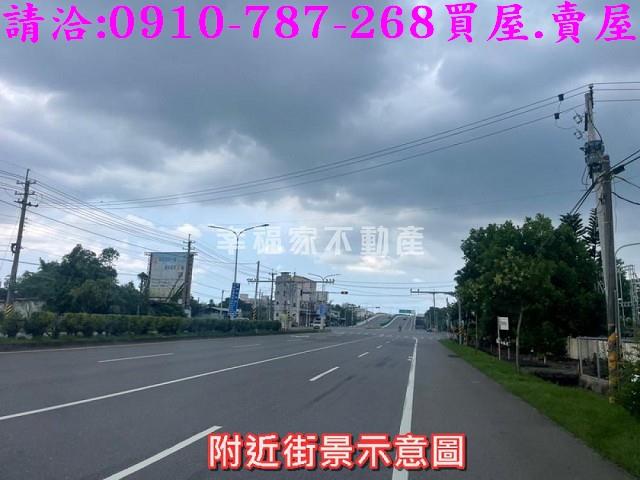 台南官田建地-7