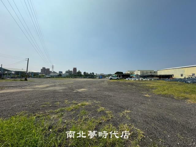 台南仁德農地-1