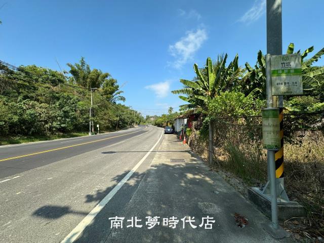 台南左鎮農地-12