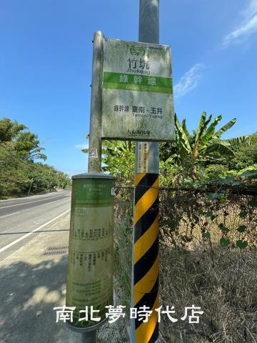 台南左鎮農地-1