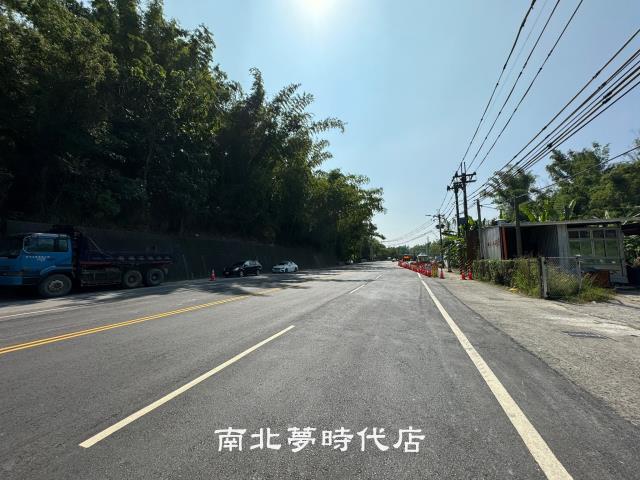 台南左鎮農地-2