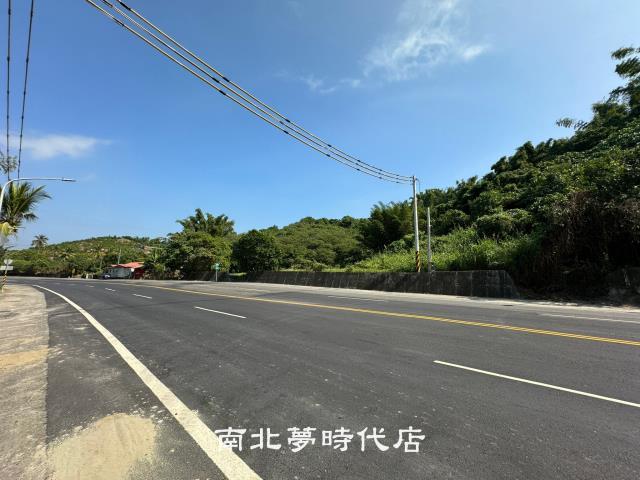 台南左鎮農地-6