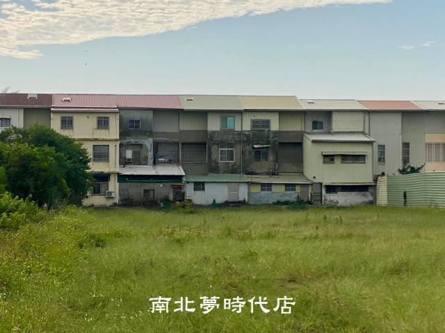 安南農地-8