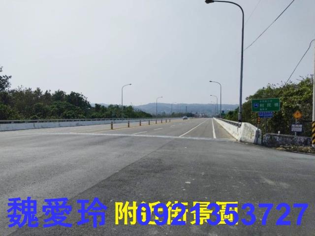 芬園農地-10