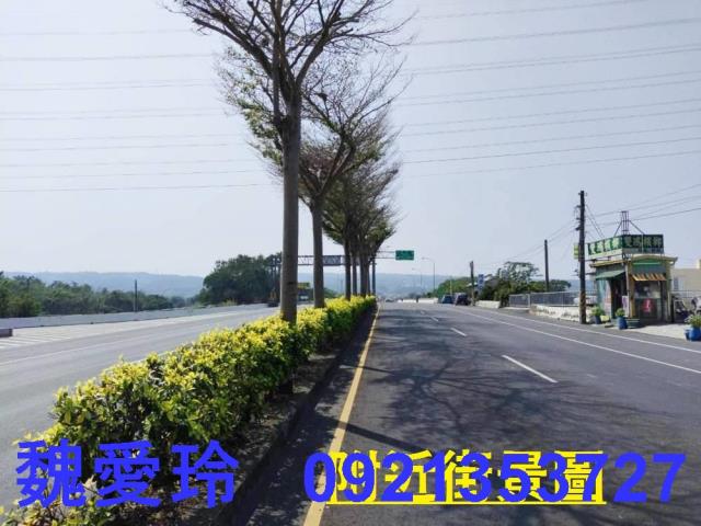 芬園農地-11