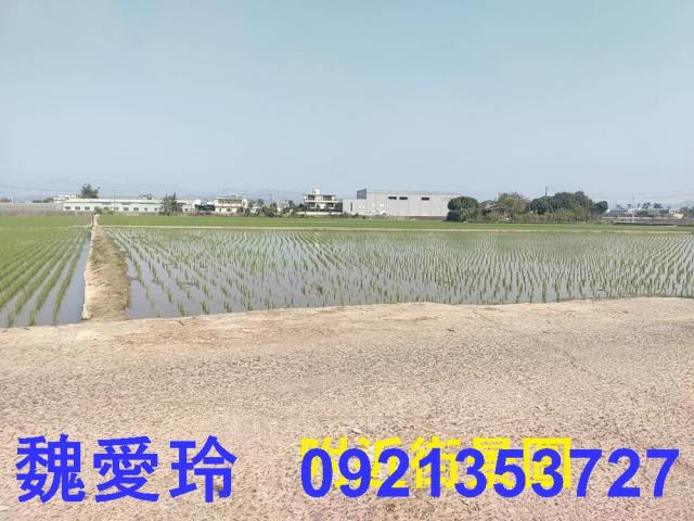 芬園農地-3