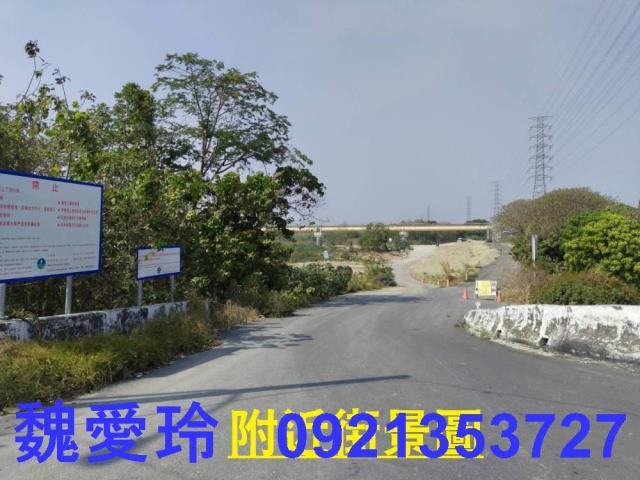 芬園農地-7