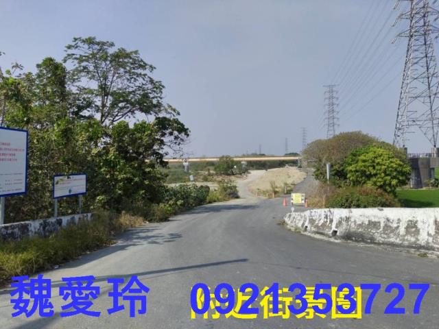 芬園農地-8