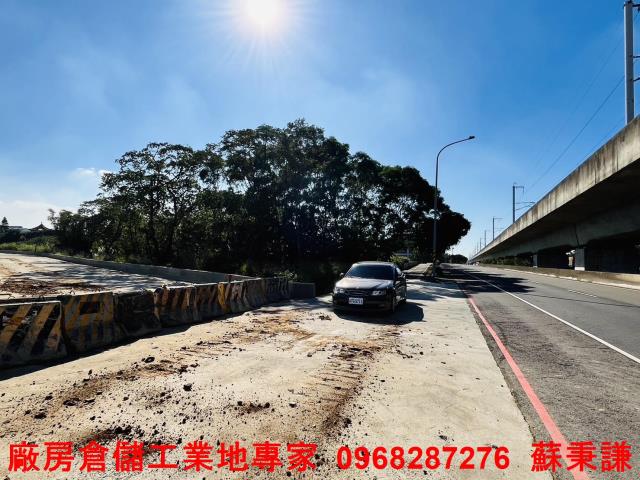 桃園楊梅工業地-2