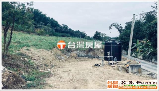 中埔農地-5