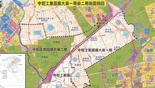 中壢農地-2