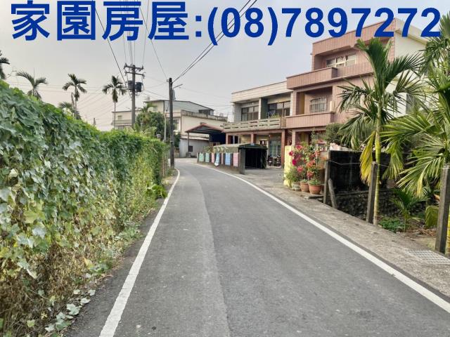 屏東潮州農地-1