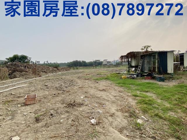 屏東潮州農地-8