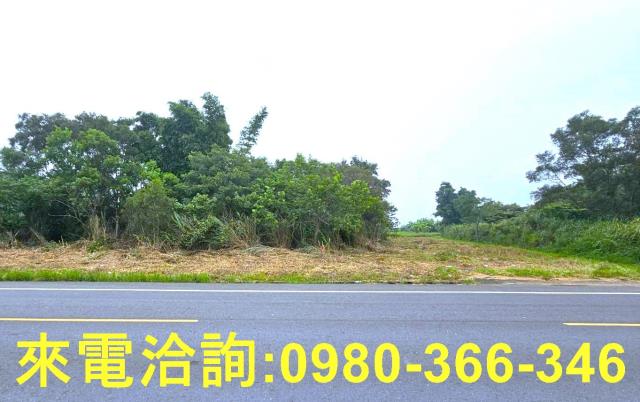 桃園龍潭特定目的事業用地-1