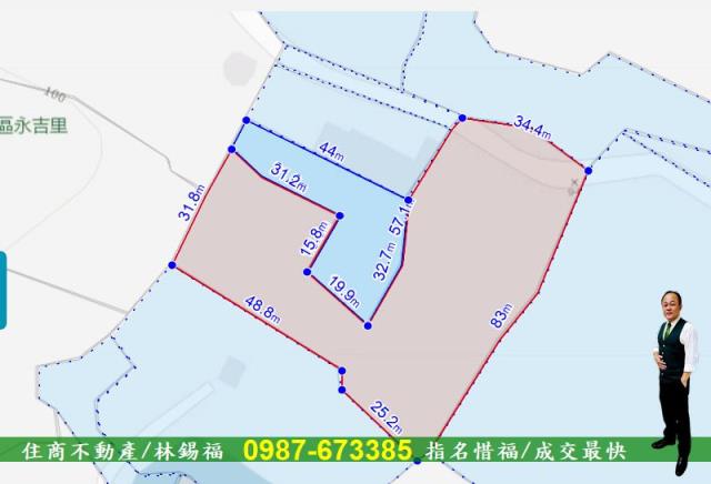 高雄內門農地-12