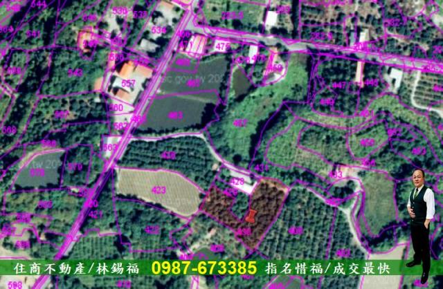 高雄內門農地-13