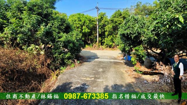 高雄內門農地-4