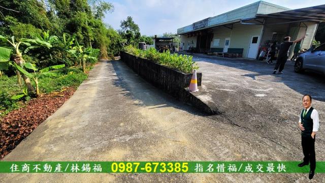 高雄內門農地-7
