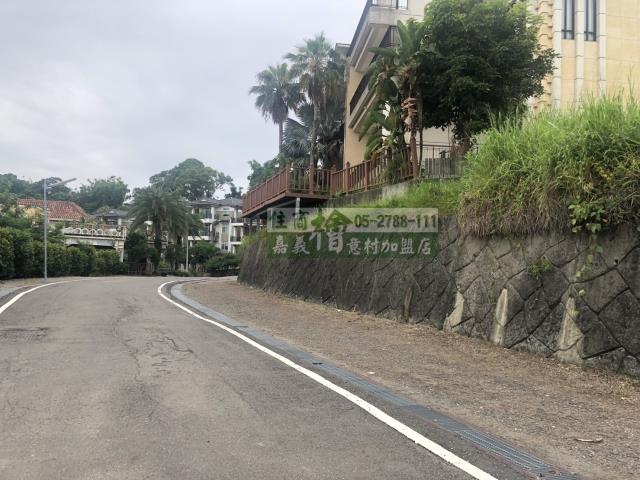 嘉義建地-4