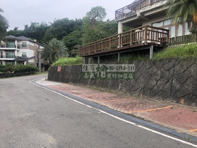 嘉義建地-7