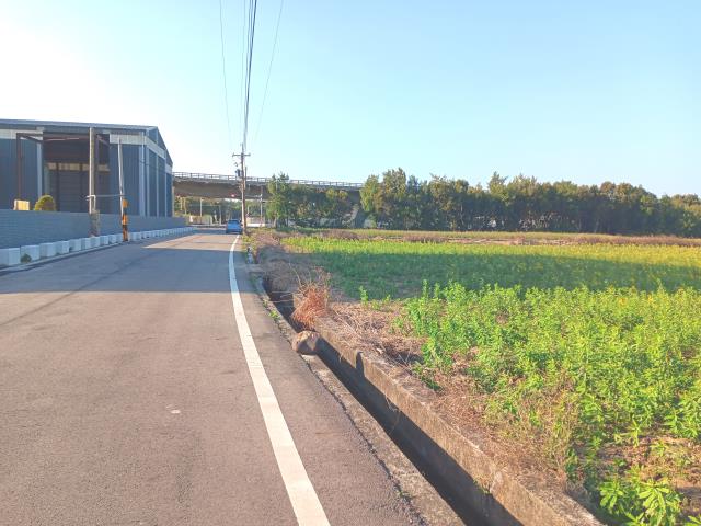 桃園新屋農地-7