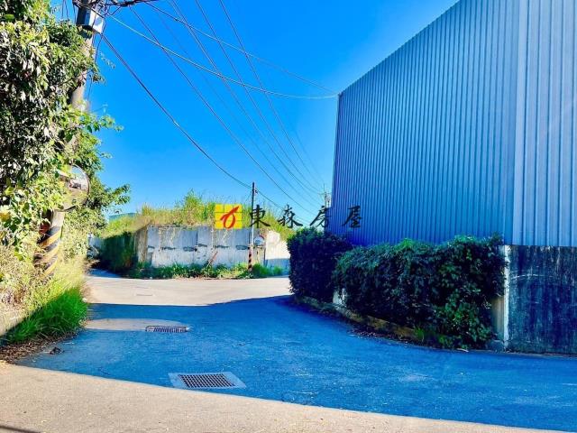台中清水農地-4