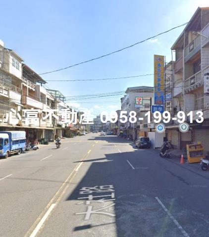 高雄路竹建地-1
