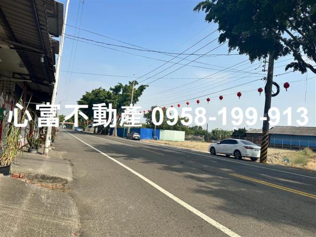 高雄梓官農地-1