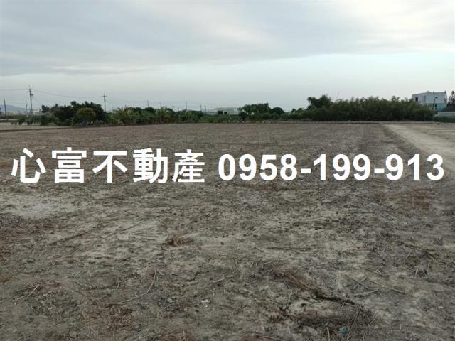 高雄路竹農地-1