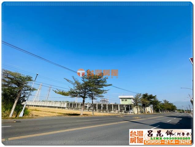 大林農地-4