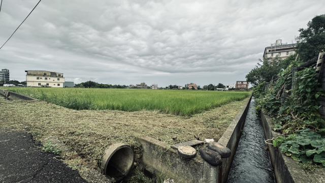 桃園中壢農地-1