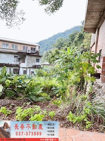 苗栗南庄建地-1