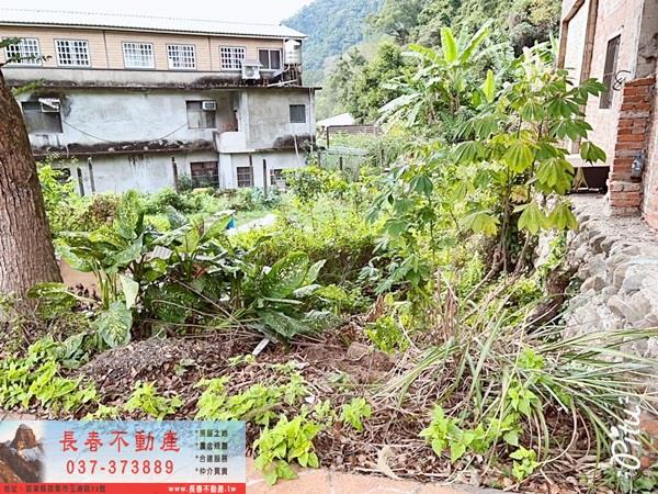 苗栗南庄建地-3