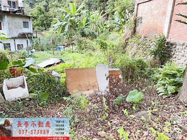 苗栗南庄建地-4
