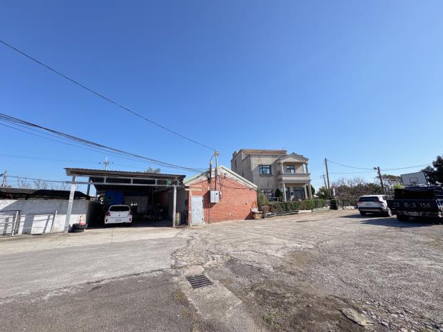 桃園新屋建地-3