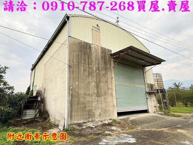 南化農地-7