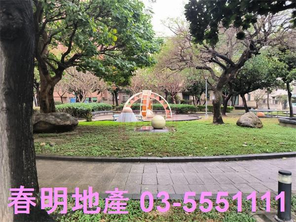 竹北建地-1