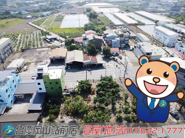 阿蓮建地-1