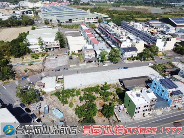 阿蓮建地-3