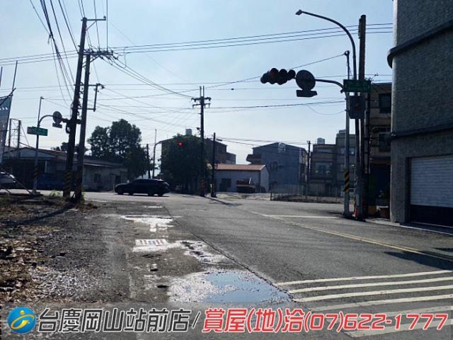 阿蓮建地-8