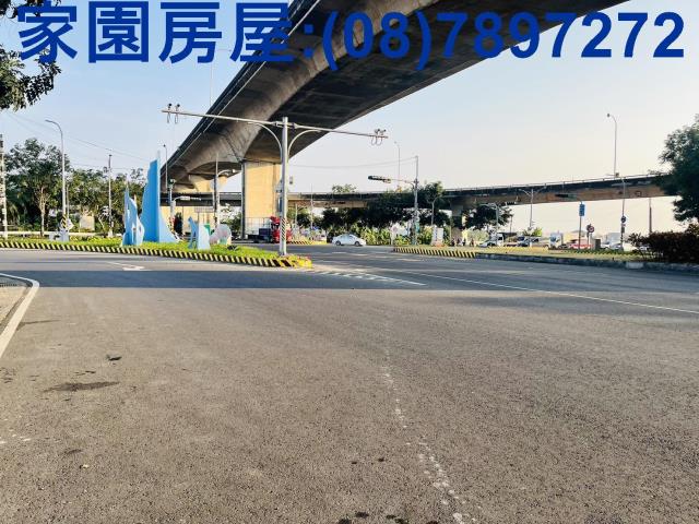 屏東萬丹農地-7