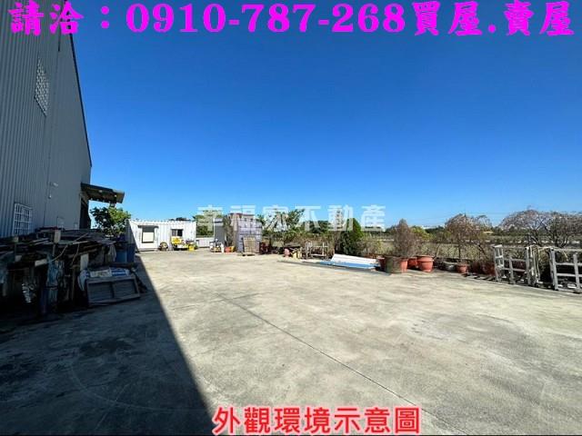 台南農地-12