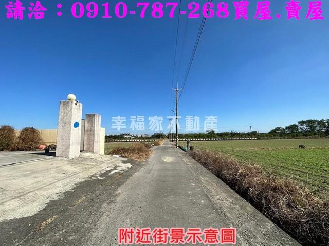 台南農地-8
