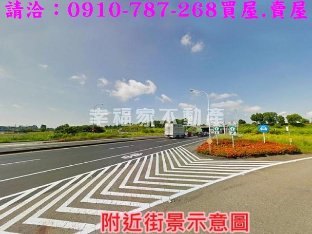 台南農地-9