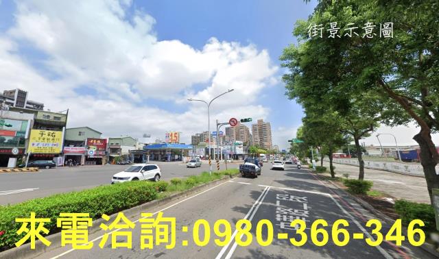 桃園中壢工業地-1