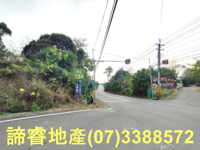 高雄杉林建地-4